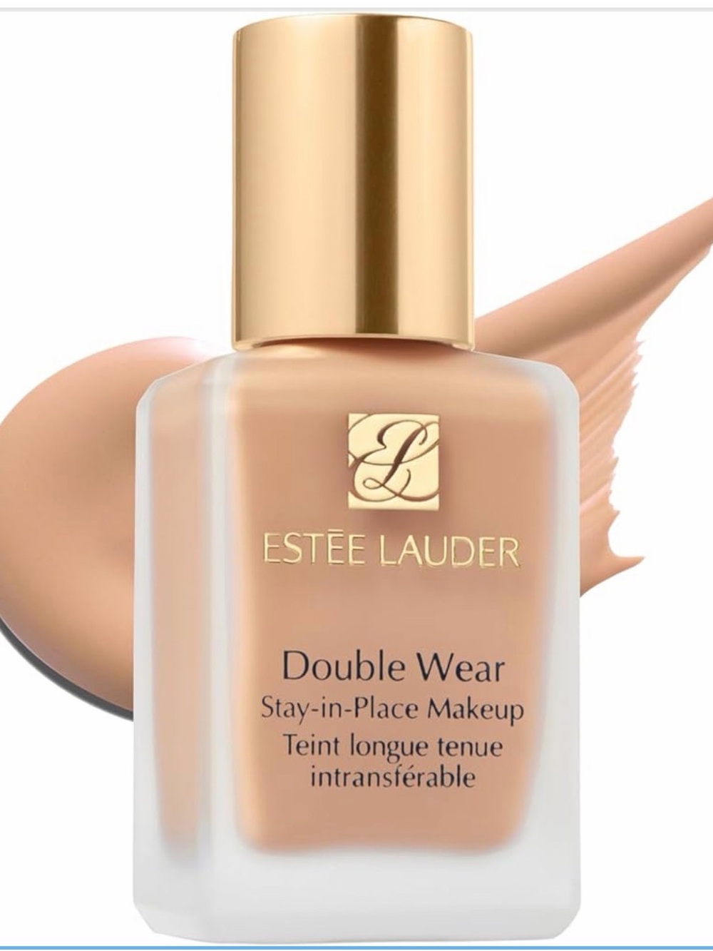 Estee Lauder Double Wear Foundation - Beige Nude
